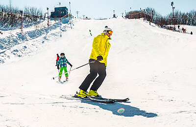 любительский спорт, Мотивация, сноуборд, горные лыжи