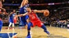 GAME RECAP: Sixers 110, Clippers 103