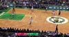 Milos Teodosic (10 points) Highlights vs. Boston Celtics