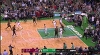 JR Smith dials from long distance