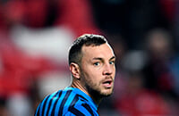 Краснодар, Локомотив, ЦСКА, Ростов, премьер-лига Россия, Зенит