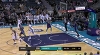 Davis Bertans (2 points) Game Highlights vs. Charlotte Hornets