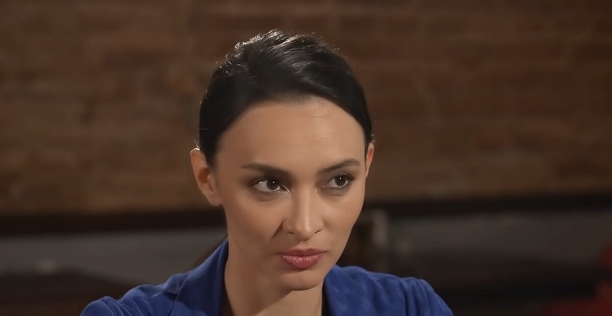 Канчельскис о женщинах в футболе: Это прекрасный пол, они должны заниматься другими делами