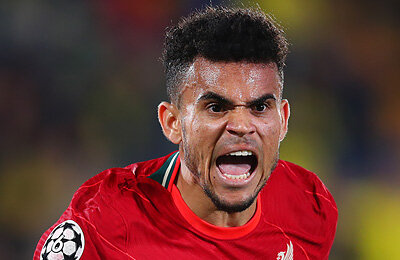 трансферы, Юрген Клопп, Луис Диас, премьер-лига Англия, Лига чемпионов УЕФА, Ливерпуль