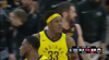 A bigtime dunk by Myles Turner!