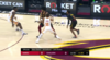 Trae Young with 12 Assists vs. Cleveland Cavaliers