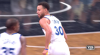 Kevin Durant, Stephen Curry Highlights vs. Brooklyn Nets