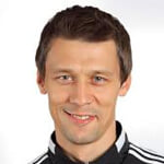 Василий Казарцев