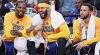 Dunk of the Night: JaVale McGee