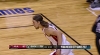 Kelly Olynyk rises up and throws it down