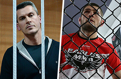 MMA, Хабиб Нурмагомедов