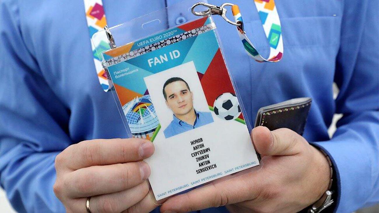Fan ID дерьмо. Мы должны играть при полных трибунах. Форвард Урала Влут о посещаемости