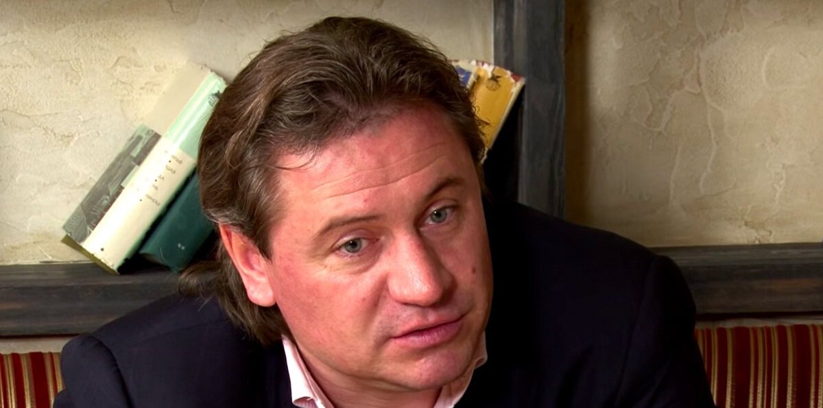 Андрей Канчельскис: Fan ID убивает российский футбол. Сейчас он, а потом всем мужикам запретят на стадион Надо отменять