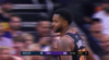 Troy Daniels dials from long distance