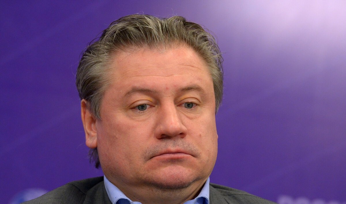 Кокорин о Канчельскисе: Очередной дядя, которому дали 2-3 тысячи на эфирах, и за это надо сказать что-то плохое, как делает наша старая гвардия