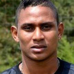 Rodriguez, Arley Jose avatar