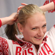 сборная России (синхронное плавание), синхронное плавание, Светлана Ромашина, Светлана Колесниченко