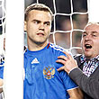 фото, Сборная России по футболу, квалификация Евро-2024, сборная Ирландии по футболу