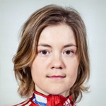 Екатерина Юрлова-Перхт