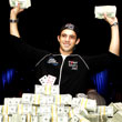Джо Када, WSOP