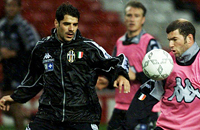 фото, Доменико Кришито, серия А Италия, Ювентус