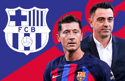 Барселона, Лига Европы УЕФА, Лига чемпионов УЕФА, Лига конференций УЕФА