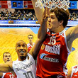 Баскетбол - фото, сборная России, Евробаскет-2009, сборная Латвии, сборная Германии, сборная Франции