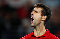 Рафаэль Надаль, ATP Cup, Новак Джокович, ATP