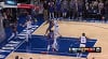 Luka Doncic Posts 33 points, 11 assists & 10 rebounds vs. New York Knicks