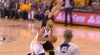 Move of the Night: Stephen Curry