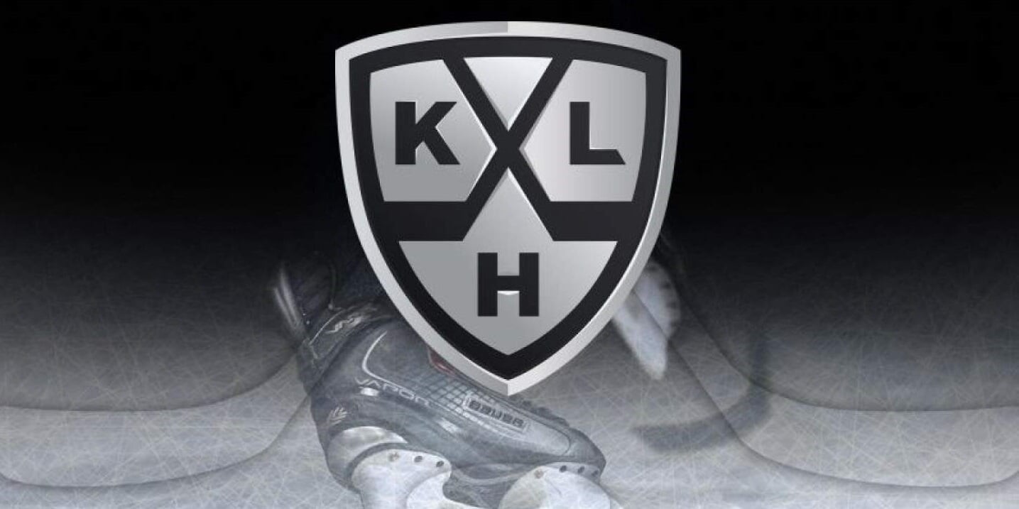 КХЛ. Авангард забил 5 голов Куньлуню