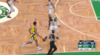Domantas Sabonis (24 points) Highlights vs. Boston Celtics