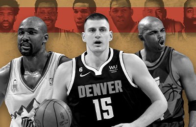 25 величайших игроков НБА без чемпионского перстня