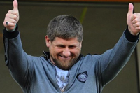 Кадыров