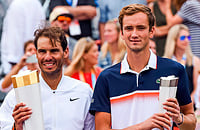 Рафаэль Надаль, ATP, US Open, Даниил Медведев