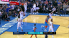 Russell Westbrook Posts 16 points, 12 assists & 10 rebounds vs. Denver Nuggets