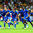фото, Евро-2012, видео, болельщики, сборная Италии по футболу, Сборная Англии по футболу