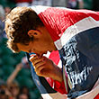 Новак Джокович, Роджер Федерер, Олимпийский теннисный турнир, ATP, Хуан Мартин дель Потро, Энди Маррей