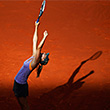 Мария Шарапова, WTA, Симона Халеп, Mutua Madrid Open
