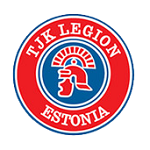 Легион Таллин - статистика Эстония. Высшая лига 2021