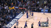 Davis Bertans Top 3-pointers of the Day, 04/23/2019