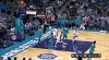 James Harden Posts 27 points, 11 assists & 10 rebounds vs. Charlotte Hornets