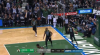 Giannis Antetokounmpo (27 points) Highlights vs. Boston Celtics