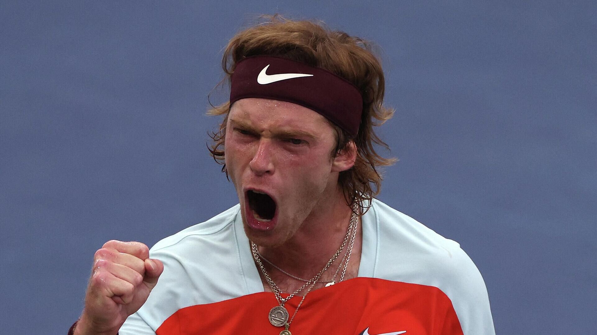 Локомотив уволил Комппера, Рублев вышел в 1/4 финала US Open, а Надаль вылетел, тройной пенальти Ростова, Барса и Реал следят за Захаряном и другие н