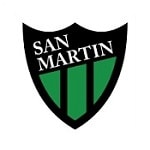 Сан-Мартин Сан-Хуан - статистика Аргентина. Высшая лига 2015