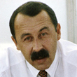 Валерий Газзаев, ЦСКА, Динамо Москва, Алания (до 2014)