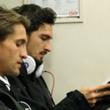 Метта Уолд Пис, Спартак, Льюис Хэмилтон, Роман Широков, СКА, Сборная Германии по футболу, Рой Ходжсон, светская хроника, Хуан Мата, Федор Емельяненко