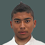 Pineda, Orbelin avatar