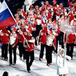 Ванкувер-2010, фото, Олимпийская сборная России