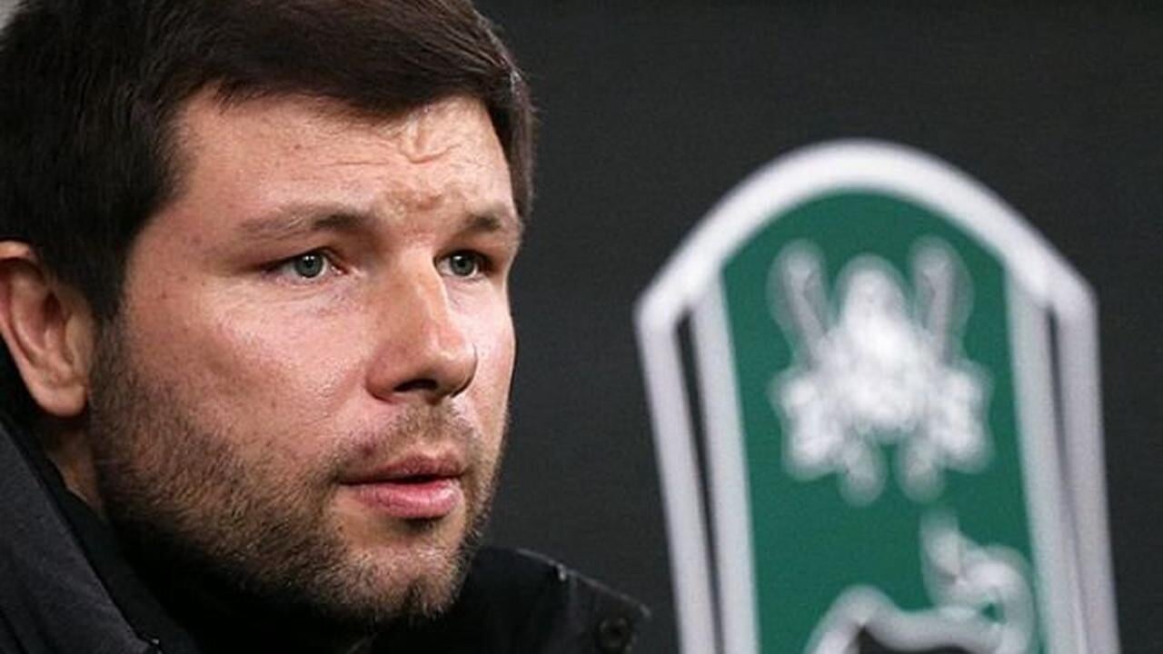 Мусаев о детстве: Нюхали клей, воровали, делали взрывпакеты, забирали вещи на районе. Меня на это все не тянуло, я любил спорт